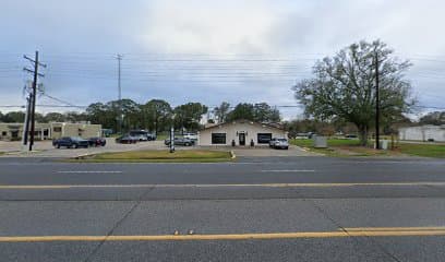 Chiropractic Pain Management