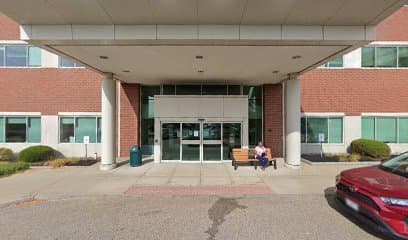 Northern Light Mercy Pain Center