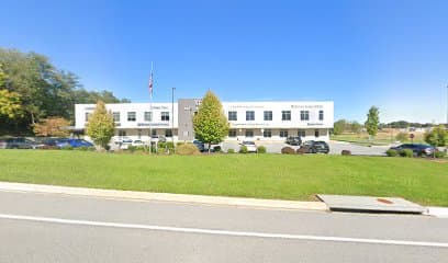 The Pain Center of Maryland