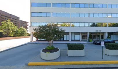 National Spine & Pain Centers - Chevy Chase