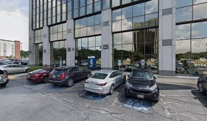 Georgetown Pain Management