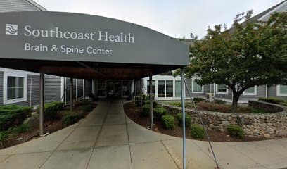 Southcoast Physicians Group Pain Medicine