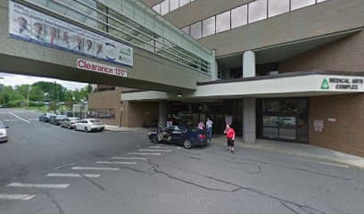 New England Pain Diagnosis Center