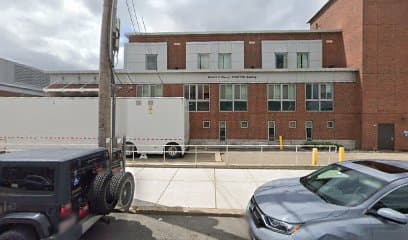 Dr. Eric Dominguez, MD