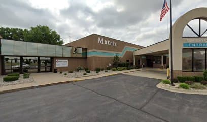 Comprehensive Pain Specialists