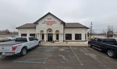 Mid Michigan Pain Management