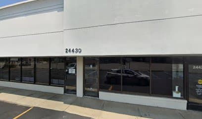 Michigan Interventional Pain Center