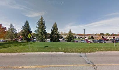 McLaren Greater Lansing Pain Management Center