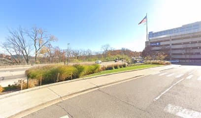 University-Mi Back & Pain Center: Sukumaran Harry MD