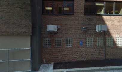 DMC Interventional Pain Management Clinic