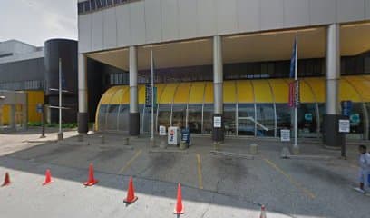 Dr. Zachary King, MD