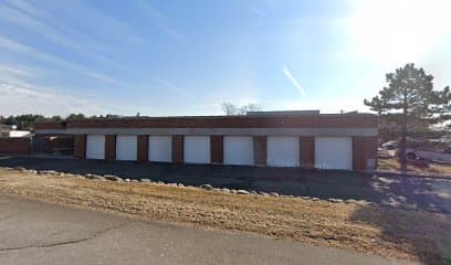 Dr. James C. Culver, MD