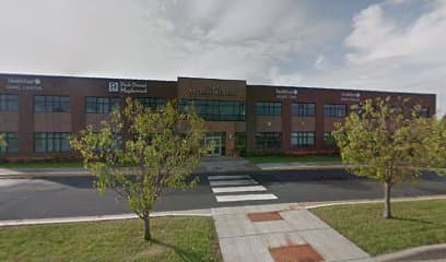 HealthEast Pain Center