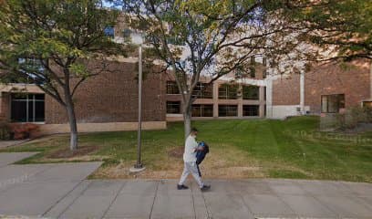 Dr. Christina M. Gonzaga, DO