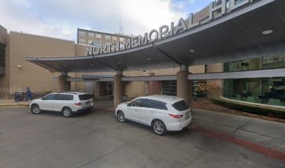 North Memorial Interventional Pain Center