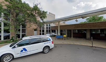 Chronic Pain Rehabilitation Program - Golden Valley