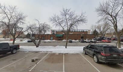 Minnesota Radiology: Starchook Constantin MD