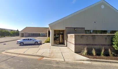 Shingle Creek Medical Group