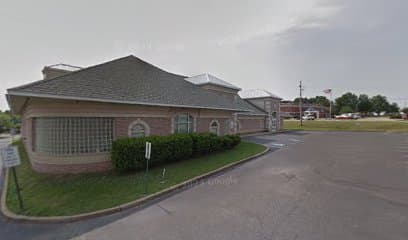 Mays & Schnapp Neurospine and Pain