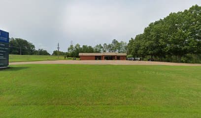 North Mississippi Regional Pain Consultants-Corinth