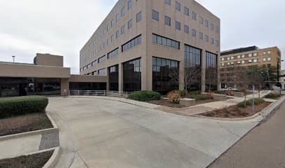 Jackson Anesthesia Pain Center