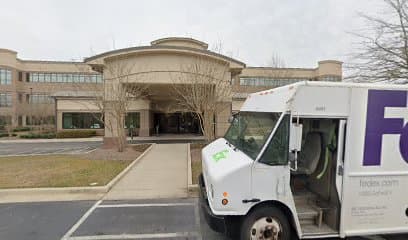 Jonathan H.S. Rayburn, MD