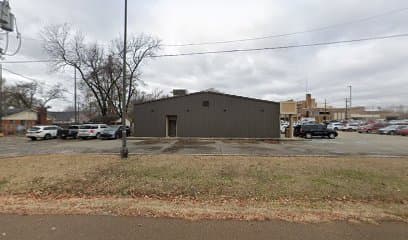 Greenwood Pain Clinic