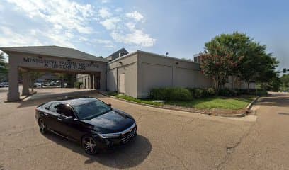 Dr. Jeremy D. Smitherman