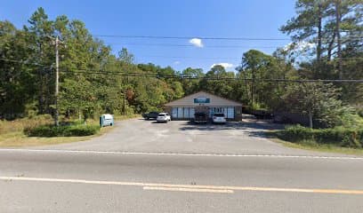 Memorial Physician Clinics Escatawpa Multispecialty