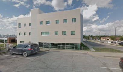 Western Missouri Medical Center - Pain Center