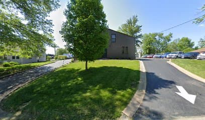 Missouri Pain Treatment Center