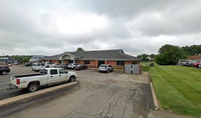 Midwest Pain Spine and Family Practice