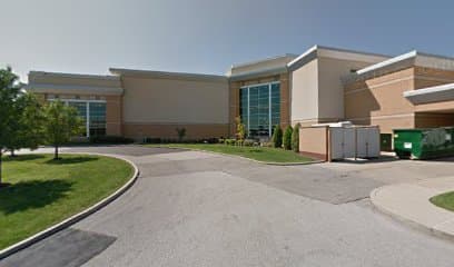 Mercy Clinic Spine and Pain Management - Clayton-Clarkson