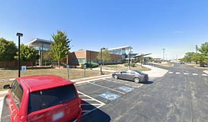 Mercy Pain Management - Carthage