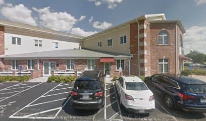 Michael Boedefeld, MD