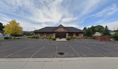 Dr. Scott R. Jahnke, DO