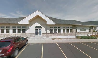 QC Kinetix (Billings)