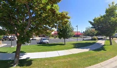 Dr. Ned C. Kneeland, MD