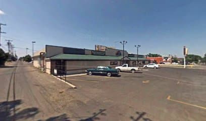 Holistic Pain Relief Clinic