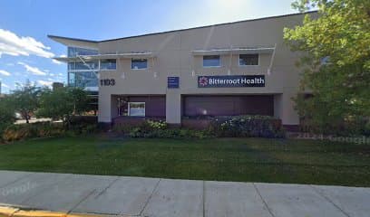 Hamilton Spine & Pain Center: Trenfield-Joyn Gail MD