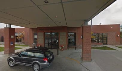 Advanced Pain & Spine Institute-Mt