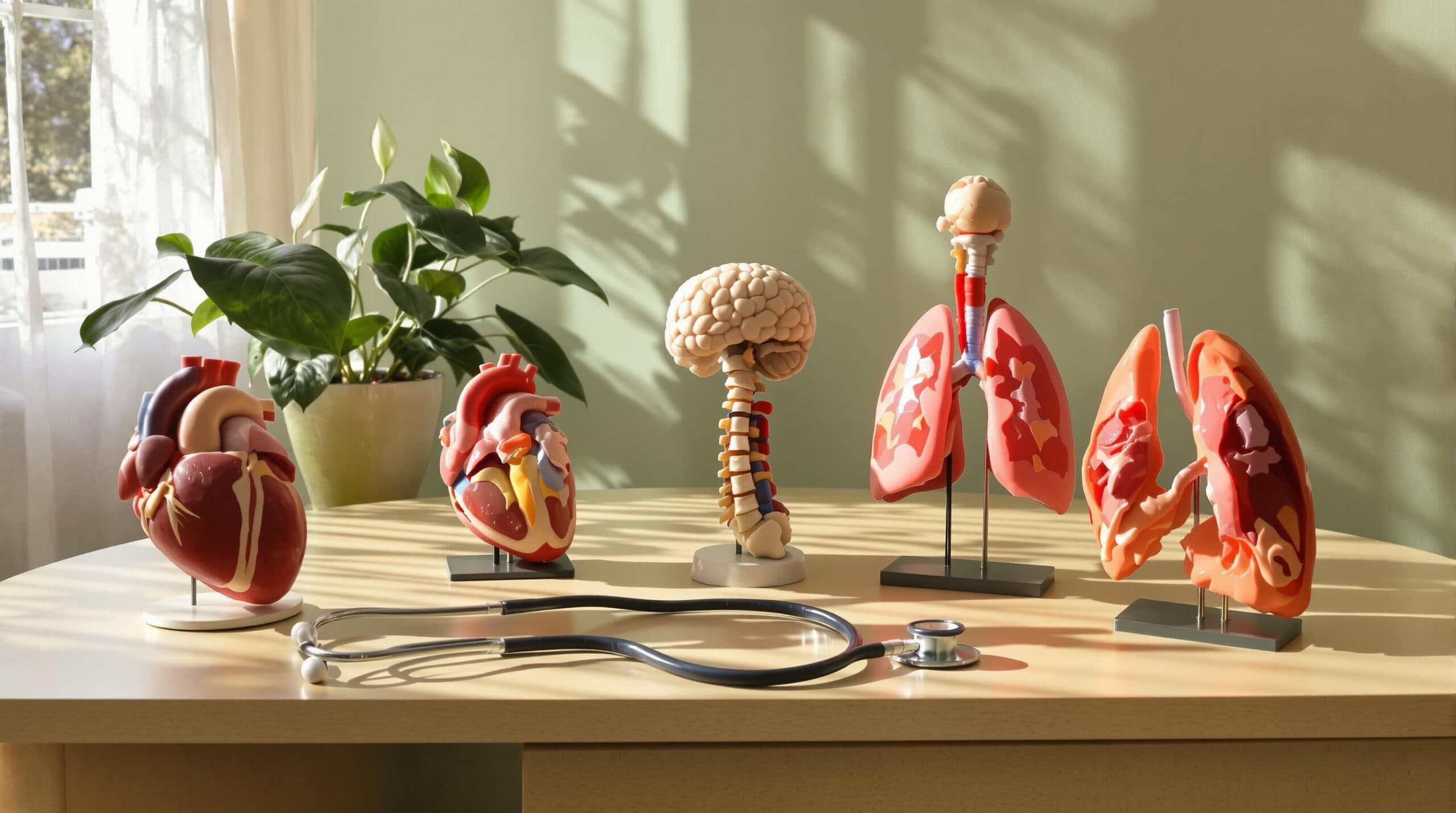 common chronic diseases 2025