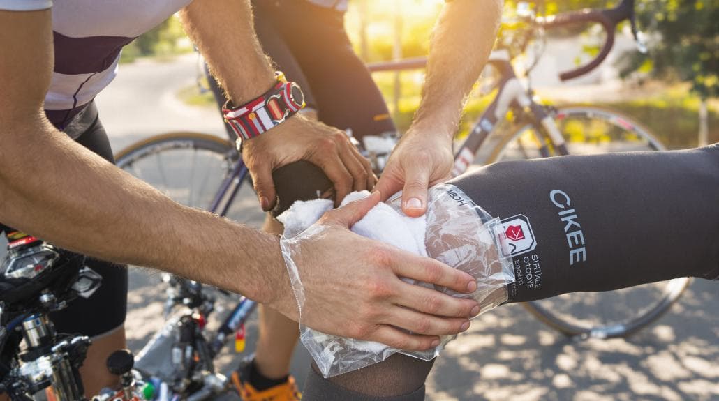 effective recovery techniques available