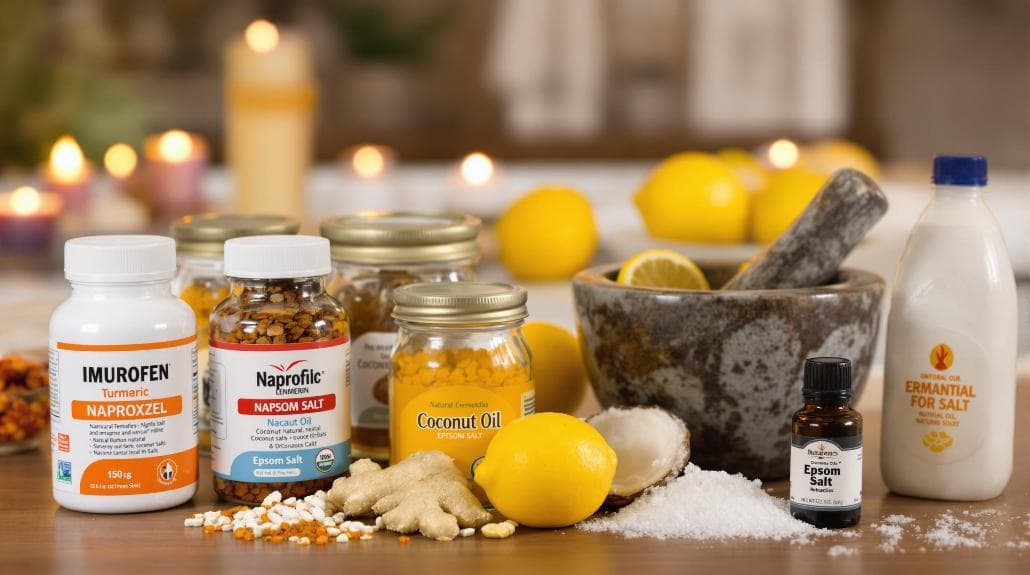 holistic healing techniques explored