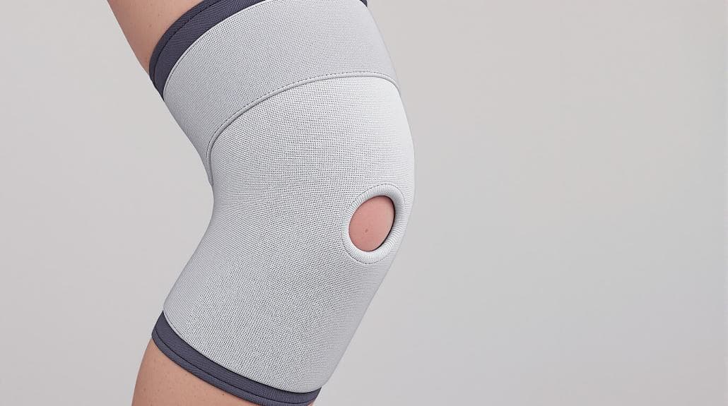 knee conditions and braces