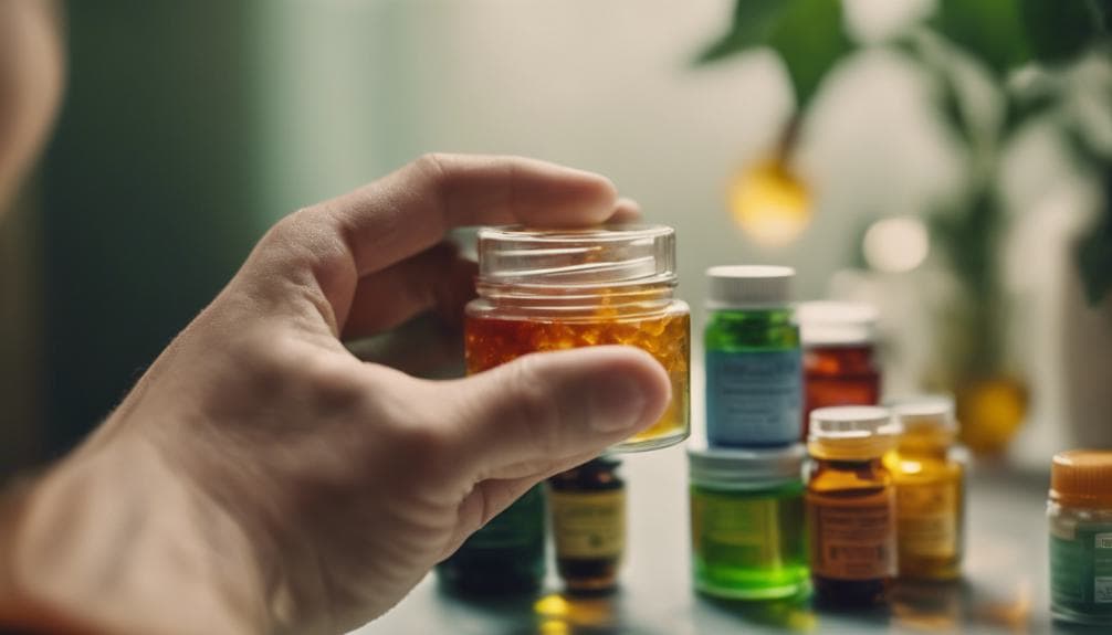 selecting the perfect cbd