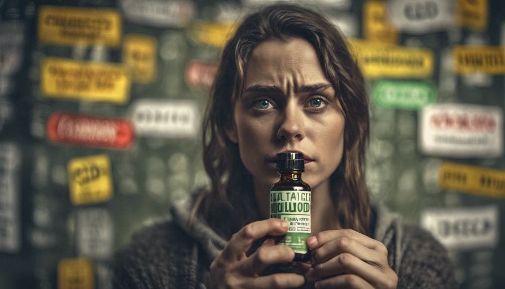 side effects worth considering