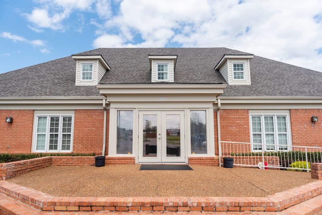 Charles Hilgenhurst MD, Precision Pain Care- Smyrna, TN