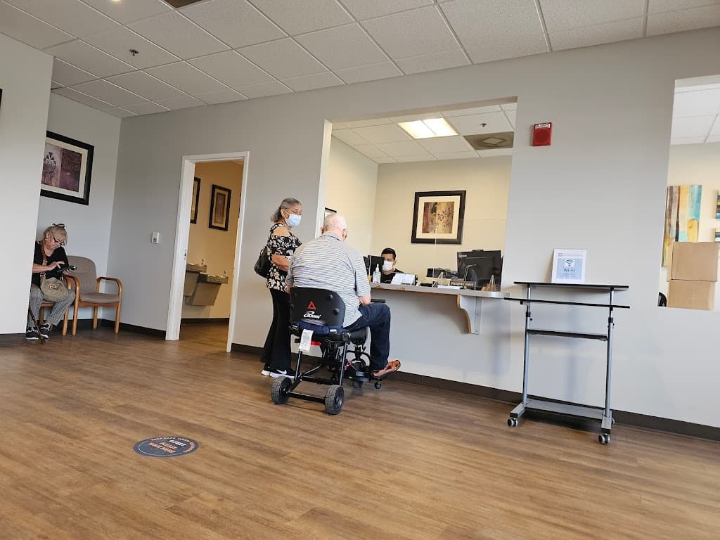 Central Florida Pain Relief Centers - Downtown Orlando