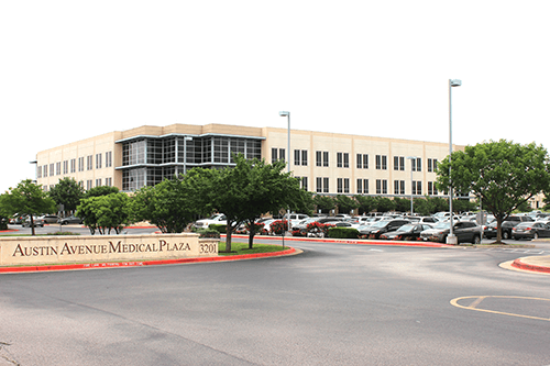 Pain Specialists of America